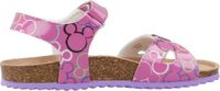 GEOX J ADRIEL GIRL Roze Sandalen met hak 39 EU