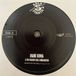 Diane Kowa & The Piaggio Soul Combination - Trophy On The Wall (7" Single)