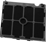 ATAG Aktivkohlefilter 72449 Schwarz