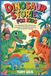 Dinosaur Stories for Kids: Fun Adventures Tales, Gentle Life Lessons, and Interactive Learning with Prehistoric Friends