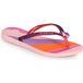 Havaianas Tongs KIDS SLIM GLITTER II