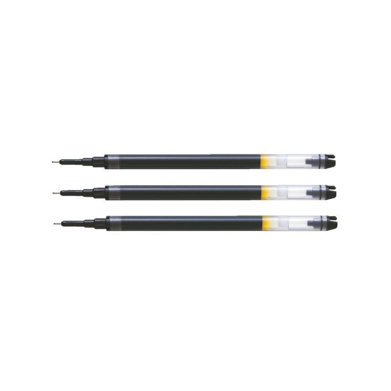 Pilot Vullingen voor Hi Tecpoint V 5 en V 7 RT V 5 zwart