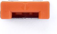 Smart Keeper UL03P1OR USB-A poortblokker Oranje Kunststof 10 stuks