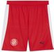 Puma Girona FC 25/26 Replica Short Rouge M Homme