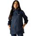 Regatta Heren Pack It III Waterproof, ademend, opvouwbaar jacket, regenjas heren