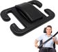 Holland Connections lot de 2 clips de ceinture de sécurité pour voiture