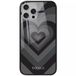 ERT GROUP mobiel telefoonhoesje voor Apple Iphone 13 PRO MAX origineel en officieel erkend Babaco patroon Hearts 007 gemaakt van gehard glas, beschermhoes