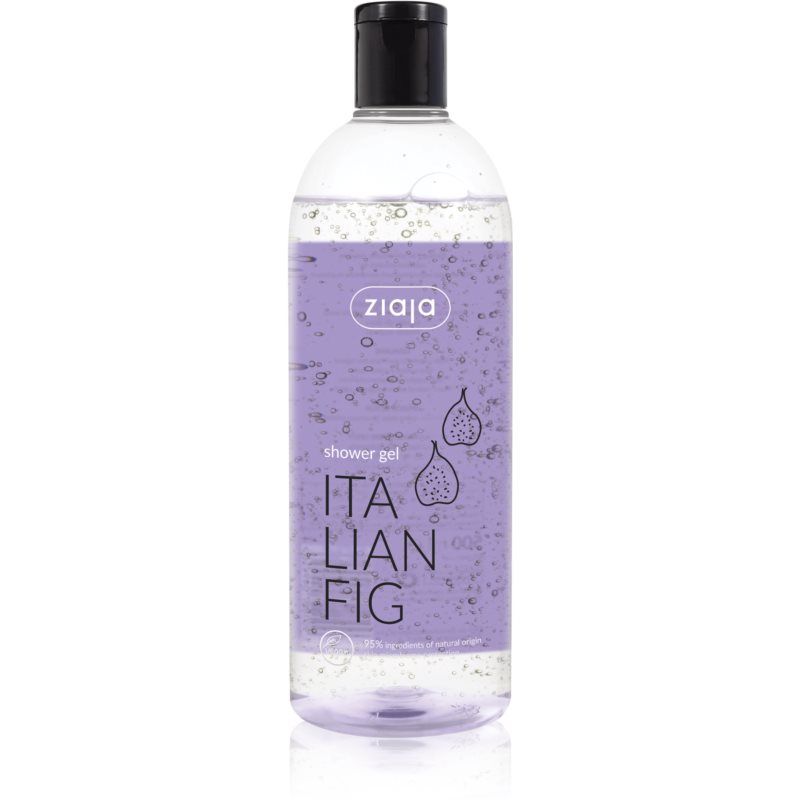 Ziaja Italian Fig - 5901887050308