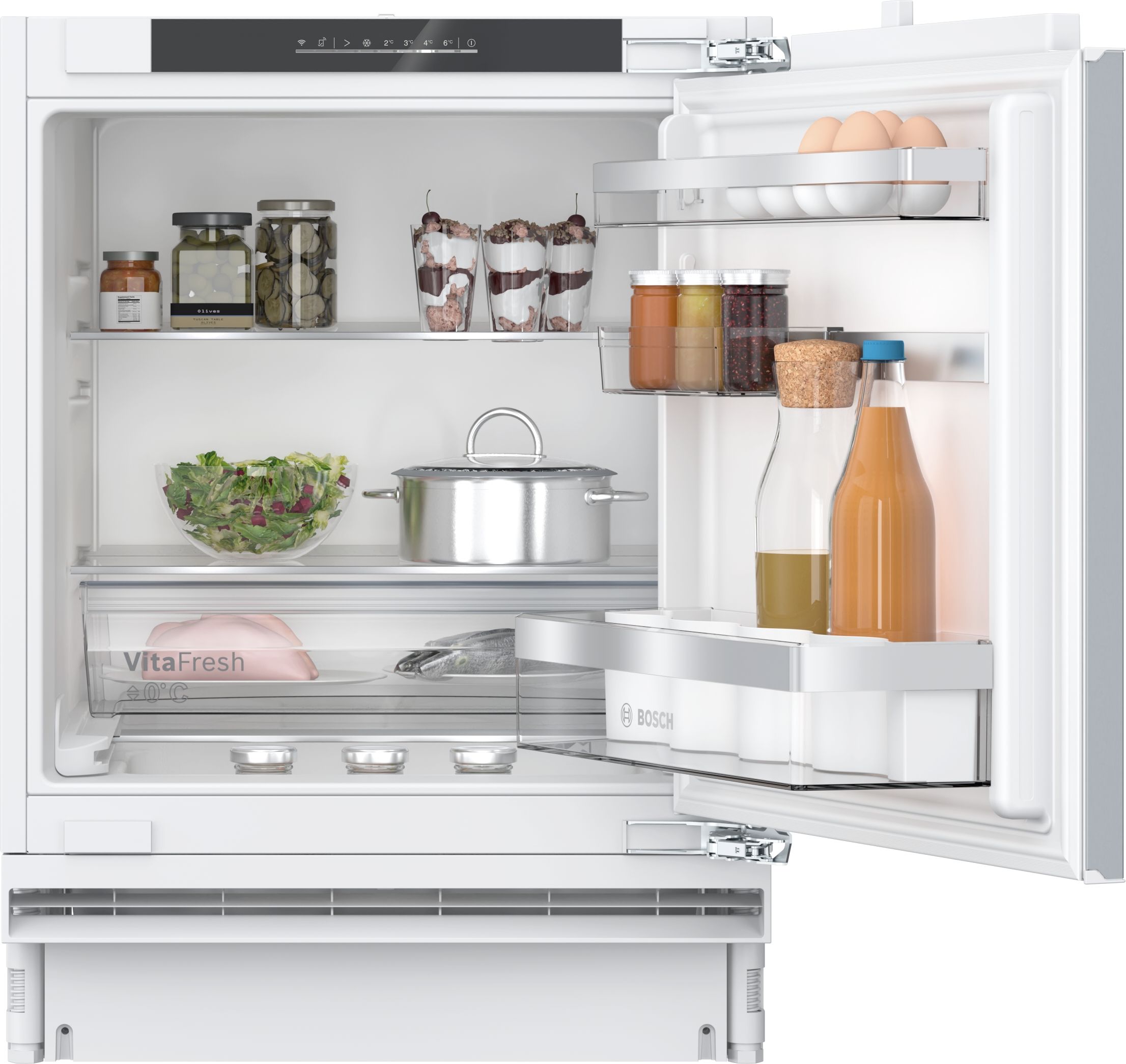 Bosch Serie 6 KUR21ADE0