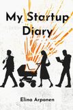 My Libri GmbH My Startup Diary Paperback