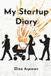 My Libri GmbH My Startup Diary Paperback