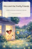Mira and the Firefly Friends Paperback