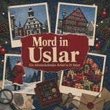 tiptop Mord in Uslar