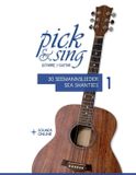 Pick & Sing - Gitarre / Guitar - 30 Seemannslieder / Sea Shanties - 1: + Sounds online