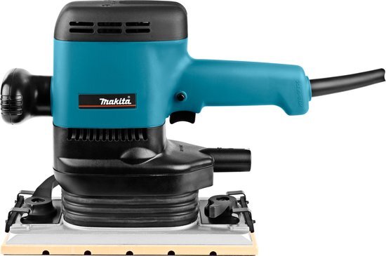 Makita 230 V Vlakschuurmachine