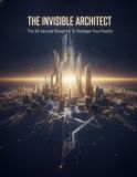 The Libri GmbH The Invisible Architect: The 60-Second Blueprint To Reshape Your Reality