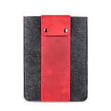MegaGear Leather Tablet Sleeve Case for iPad Pro 11 inch
