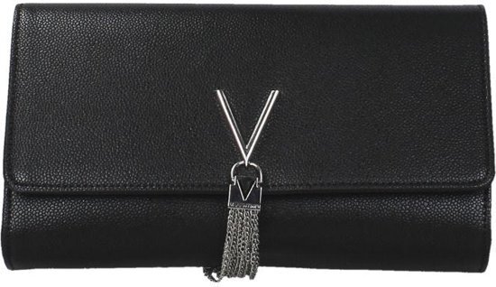 Valentino clutch M nero