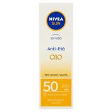 NIVEA SUN UV Anti-Age FP 50 in tube van 50 ml