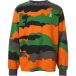 Dangerous DNGRS Sweatshirt extensible