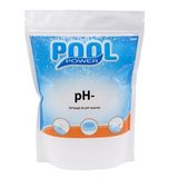 Pool Power pH-Min Granulés 500g