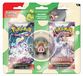 Pokemon Back to School 2023 Lechonk Gomme 2-Pack Blister