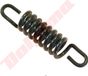 BPC Parts silentbloc pour PARTNER 350 DÓÅ (530-04-20-82)