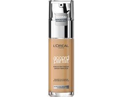 L'Oréal Paris Accord Parfait Foundation - 3R/C - 30ml