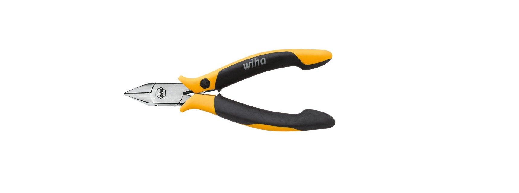 Wiha Diagonal Cutter Professional ESD - 26816