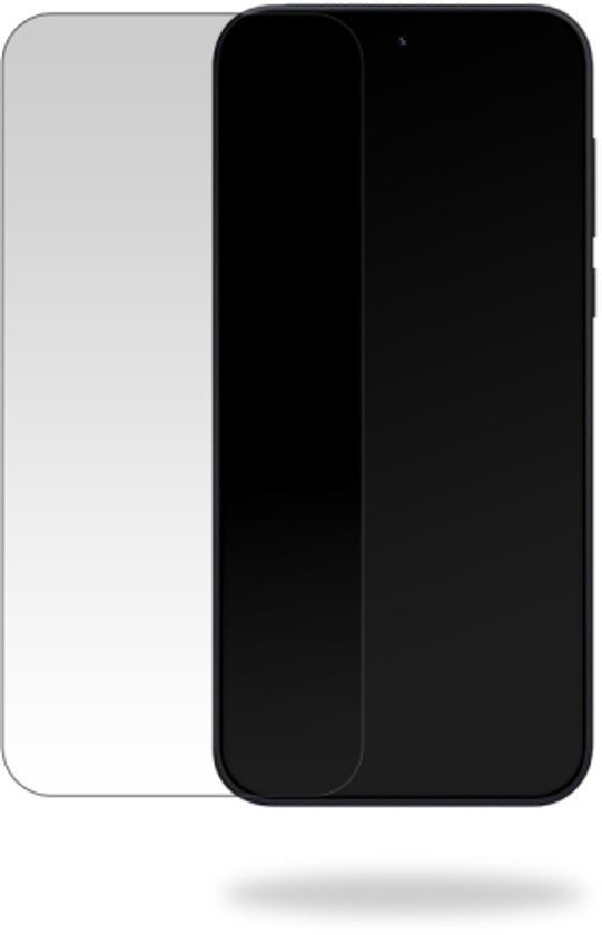 Mobilize Glass Screen Protector OnePlus Nord CE6
