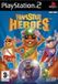 M3 Hamster Heroes - PlayStation 2