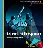 Le Gallimard Mes Premieres Decouvertes Hardcover