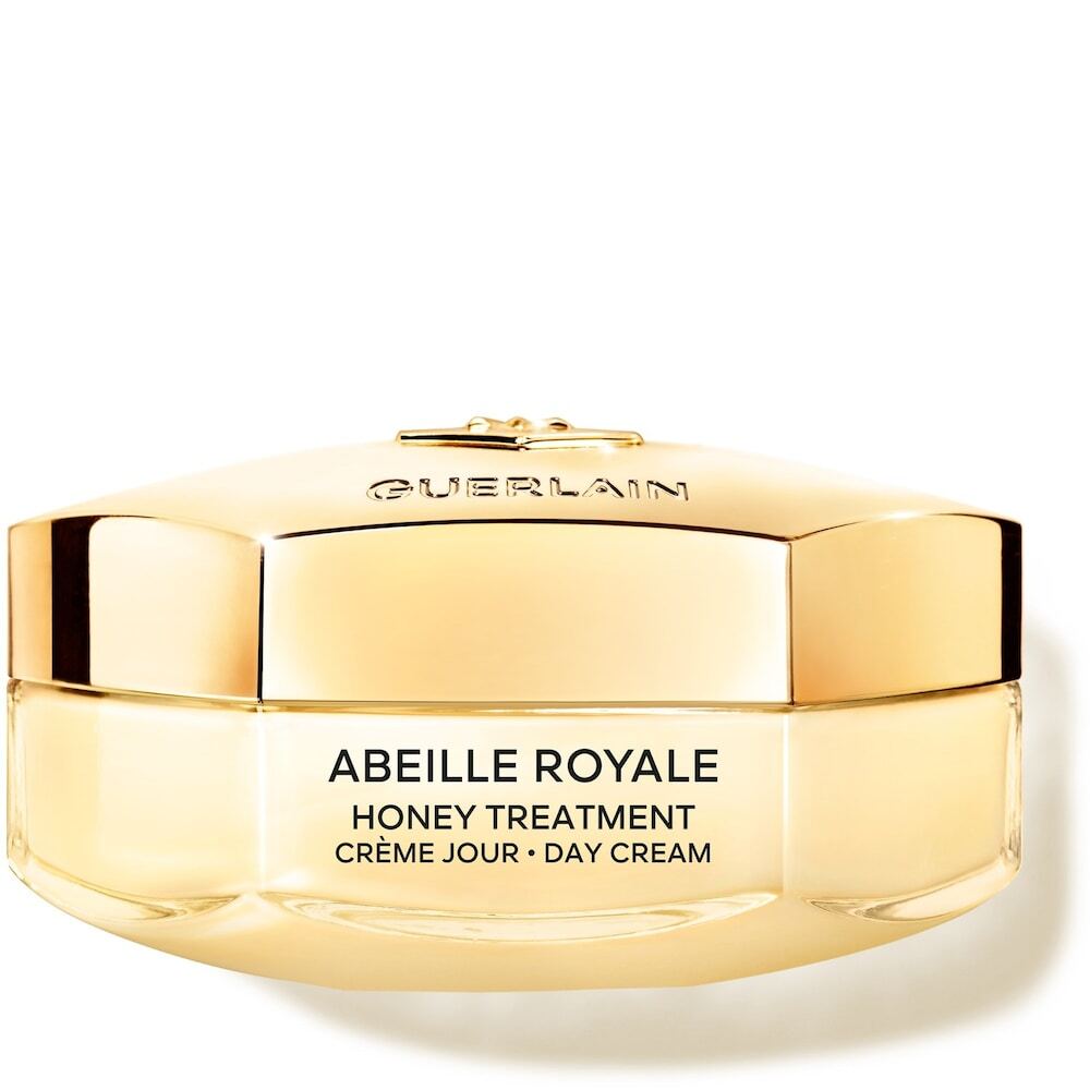 Guerlain Guerlain Abeille Royale Honey Treatment Gezichtscrème 50 ml