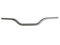 Stuurstang Accossato Stuurstang Silver voor KTM Super Duke 1290, laag, aluminium, diameter 28,5 mm