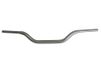 Stuurstang Accossato Stuurstang Silver voor KTM Super Duke 1290, laag, aluminium, diameter 28,5 mm
