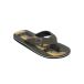 Quiksilver Tongs Molokai Layback 26