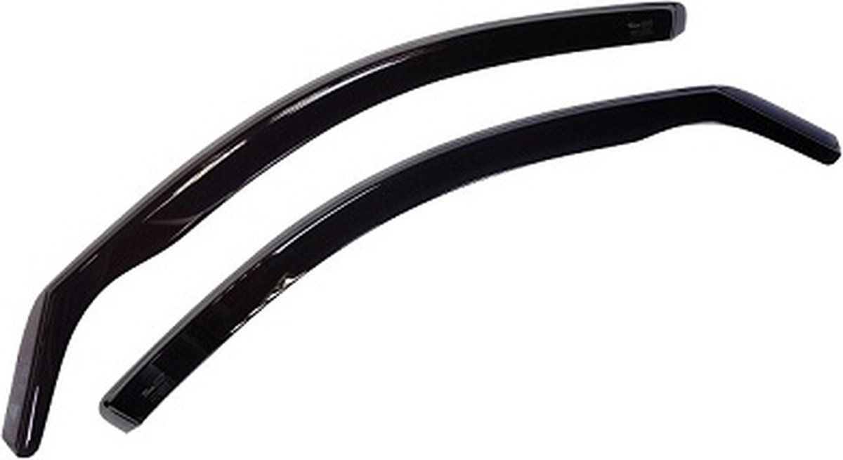OPEL 25369 licht getint en krasbestendig