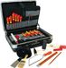 NWS Gereedschapskoffer (met inhoud) 23-delig Electricien