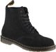 Dr. Martens 1460 Pascal Unisex Schwarz Stiefel Größe 36