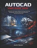 AutoCAD AutoCAD User Guide 2026