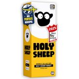 Holy Sheep - Met illustraties