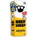 Holy Sheep - Met illustraties