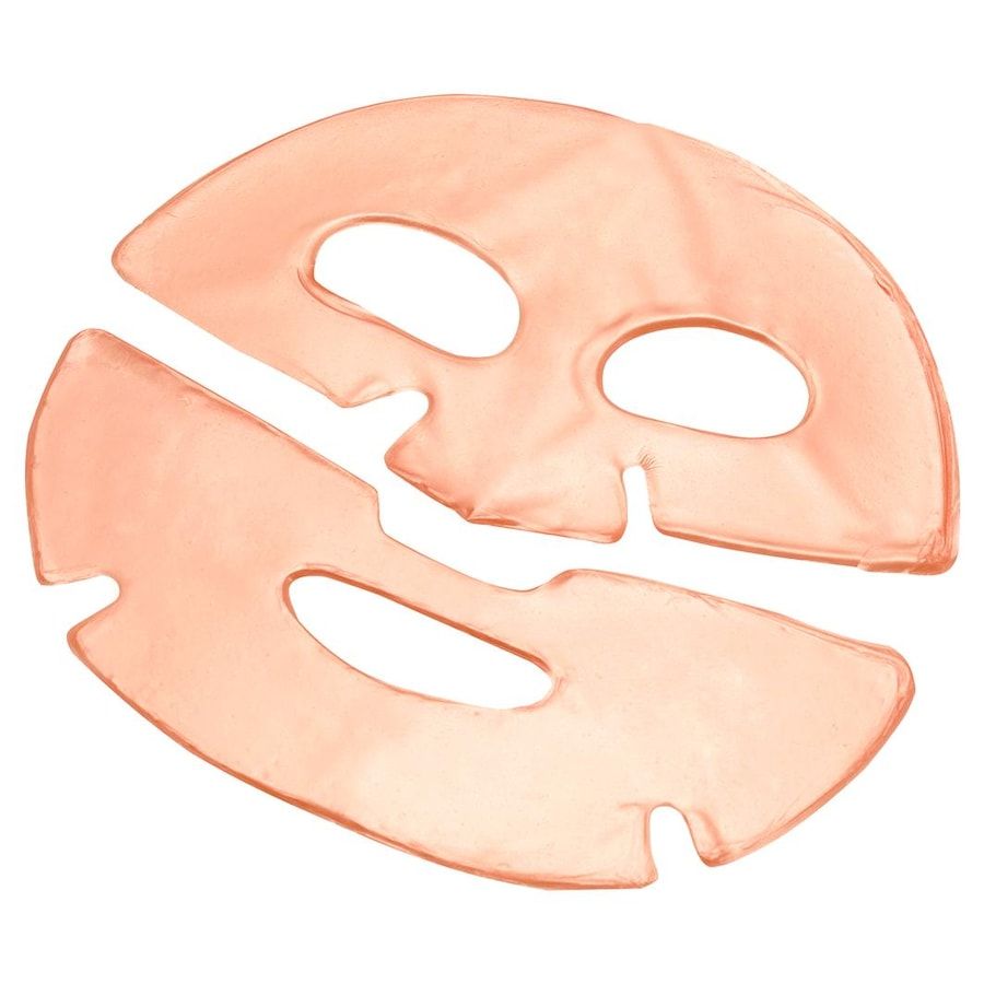 MZ SKIN Anti Pollution Hydrating Face Mask - Hydraterend masker