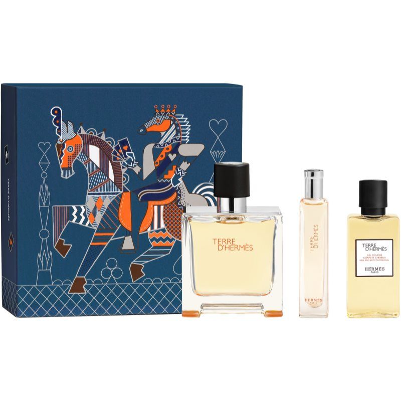 Hermès Eau de Toilette / 100 (ml) / Unisex