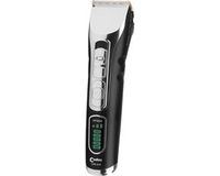 CODOS Wes 918 Draadloze Tondeuse Voor Professionals Kapseltrimmer Met Li Ion Batterij LED Display Verwijderbare Mes
