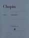Impromptus: G. Henle Verlag Impromptus