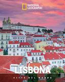 Lisbona. White Star Lisbona. Città del mondo Hardcover