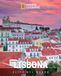 Lisbona. White Star Lisbona. Città del mondo Hardcover