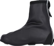 ENDURANCE Überschuhe Treviso Zwart Unisex Maat 42+