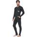 Seacsub Sous-vêtement Unifleece